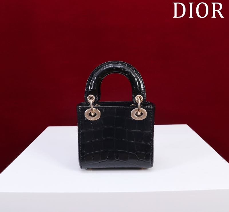 chr1st1an D10r my lady bags
